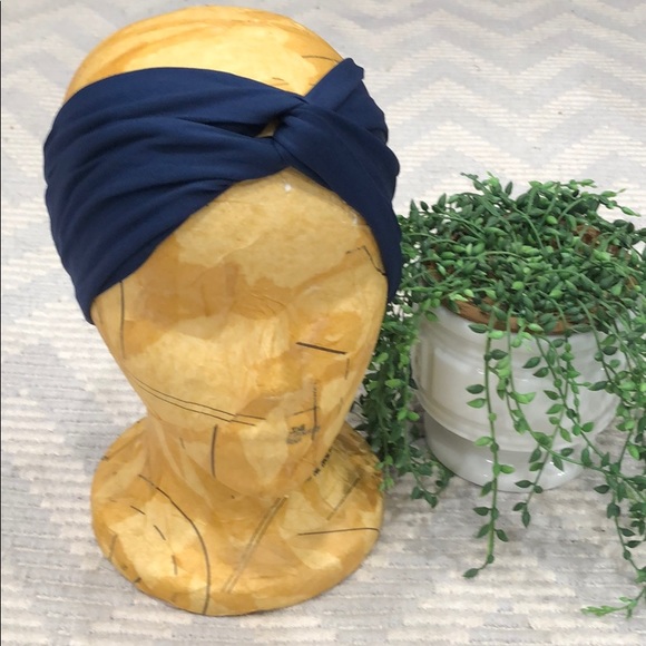 Tasha Accessories - Tasha head wrap
